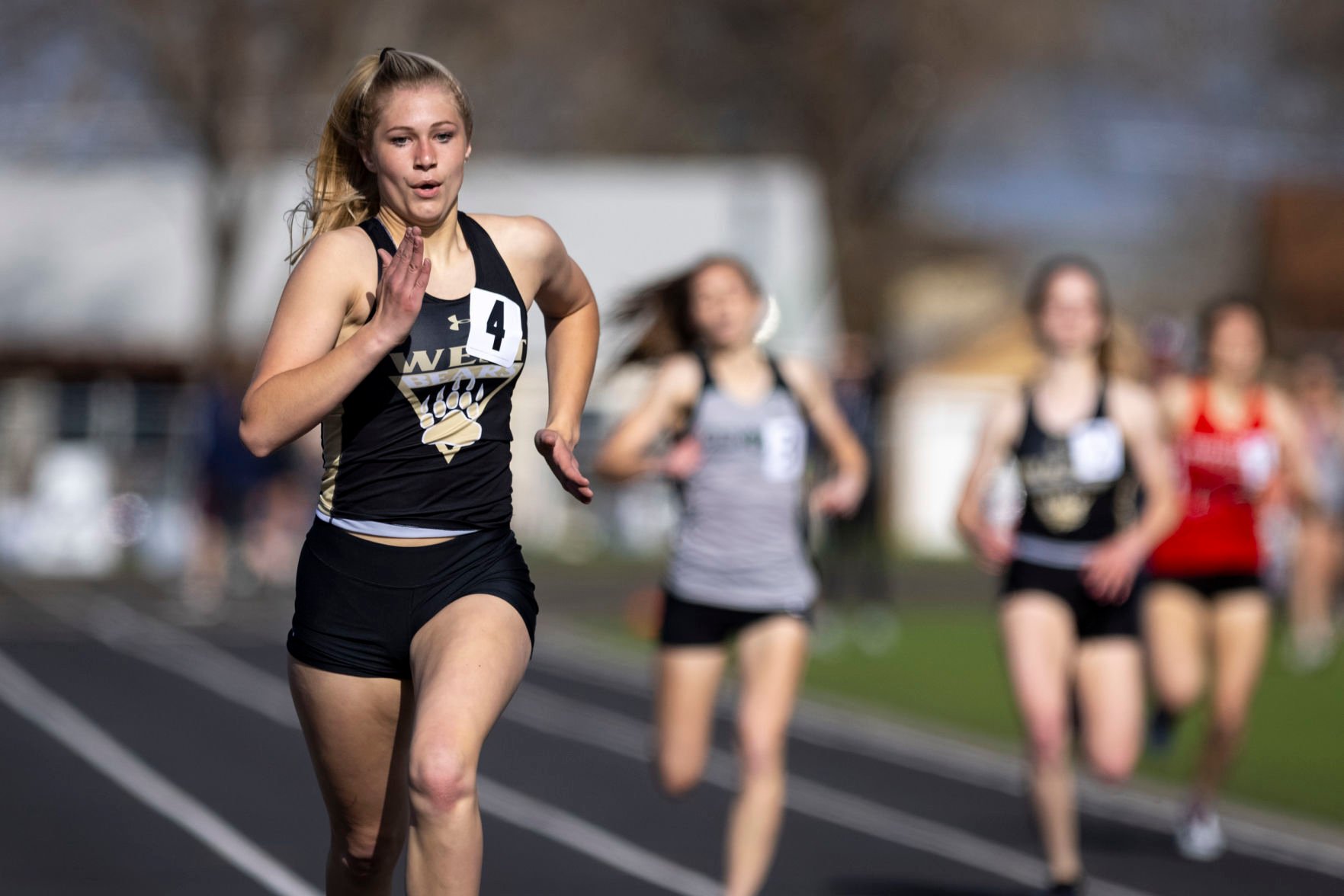Midland Roundtable Top 10 Meet